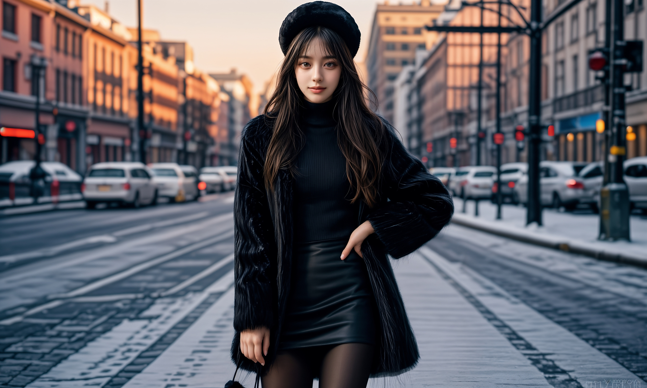 外籍学子在鲁沉浸式感受中医智慧